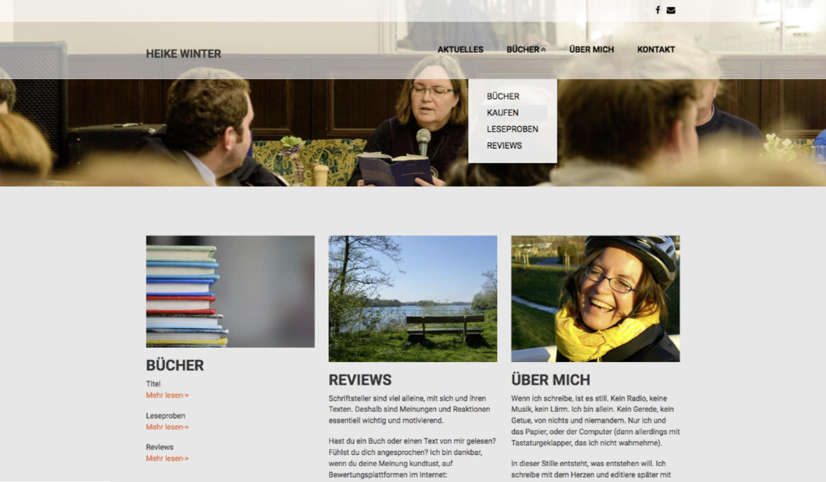 Website Sample website sample