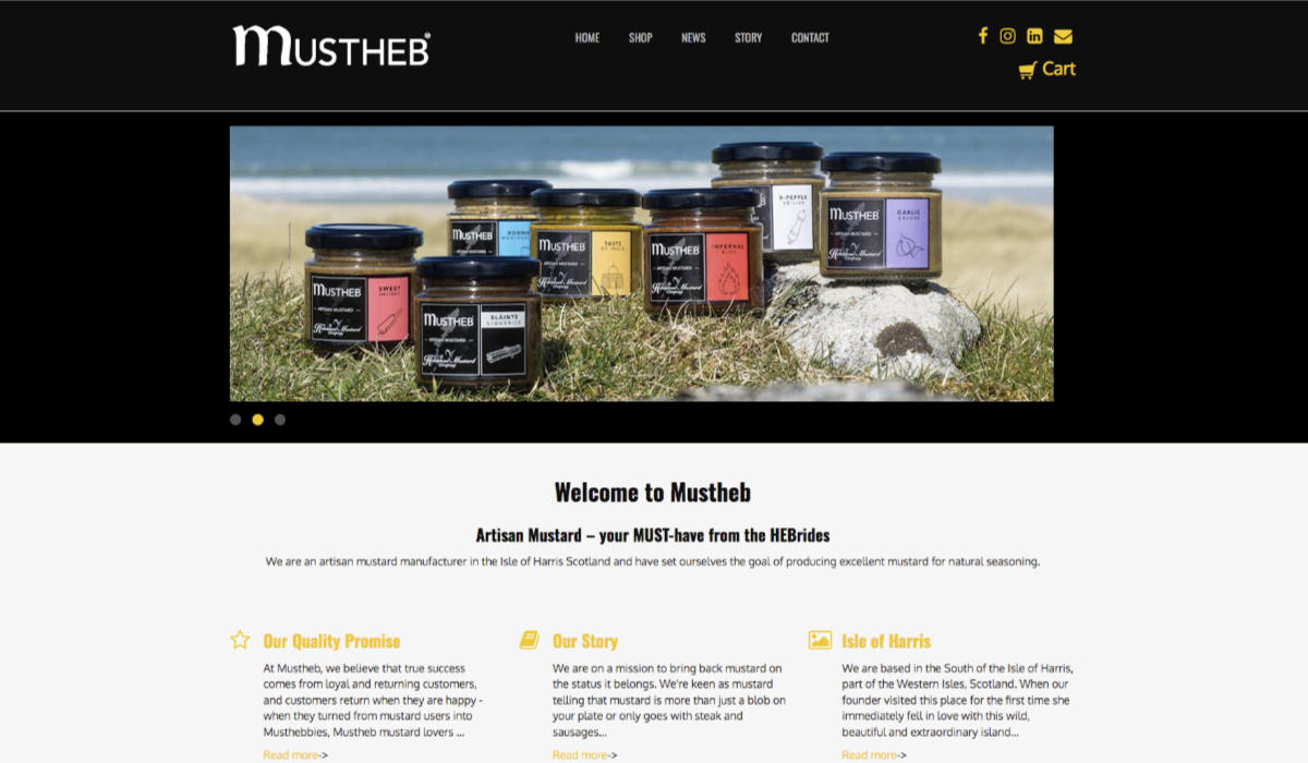 Website Sample website sample